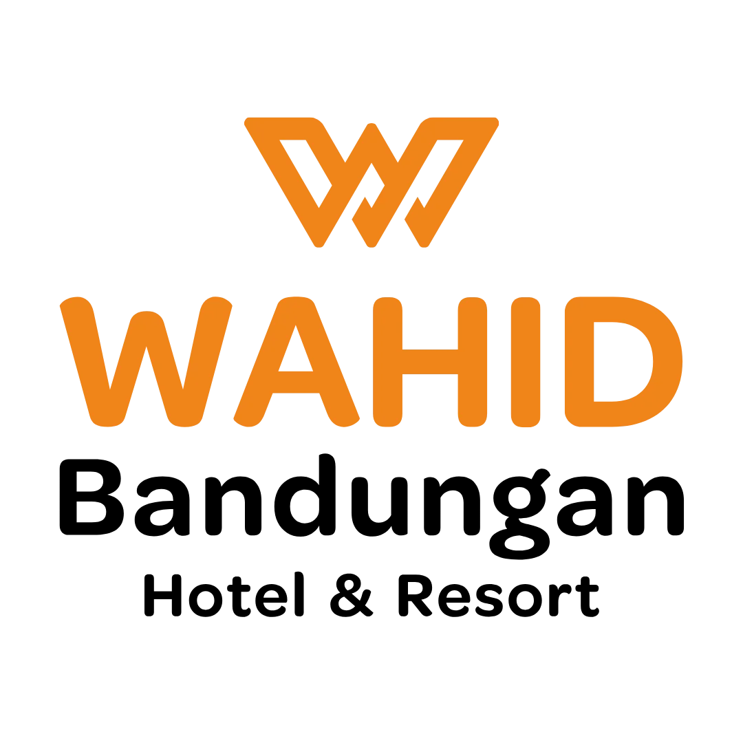 Logo Wahid Bandungan