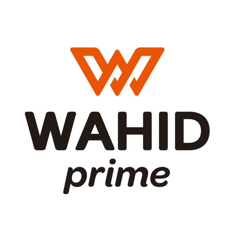Logo Wahid Prime